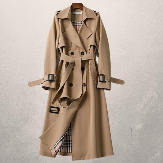 Manteau Luscina