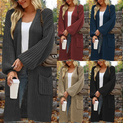 Cardigan Femme,  Automne/Hiver