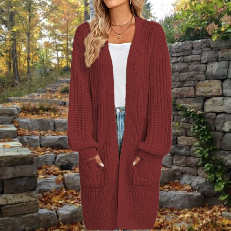 Cardigan Femme,  Automne/Hiver