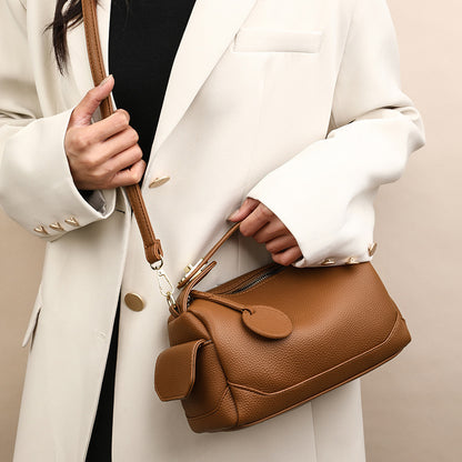 Fiona| Sac Cuir Souple