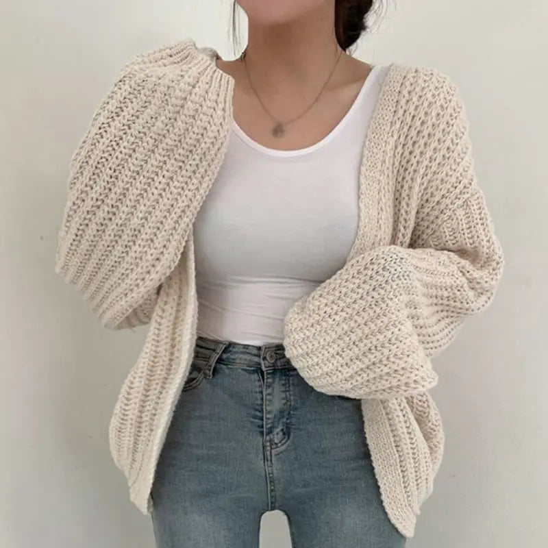 Pull Cardigan Houda