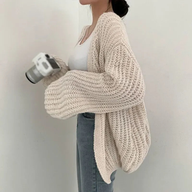 Pull Cardigan Houda