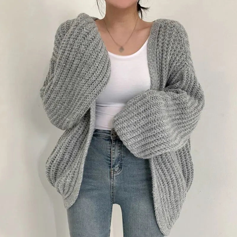 Pull Cardigan Houda