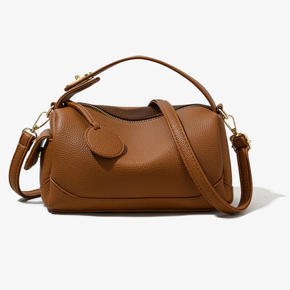 Fiona| Sac Cuir Souple