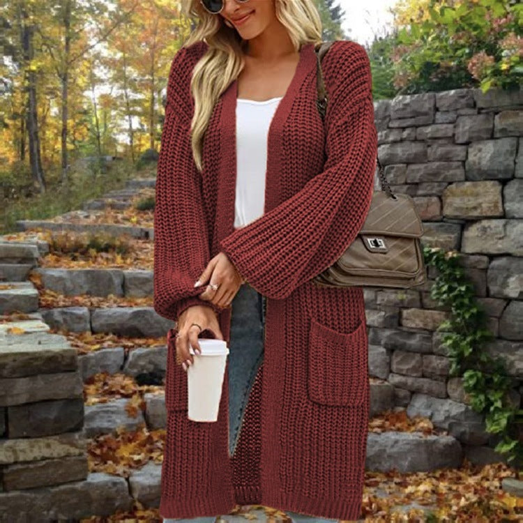 Cardigan Femme,  Automne/Hiver