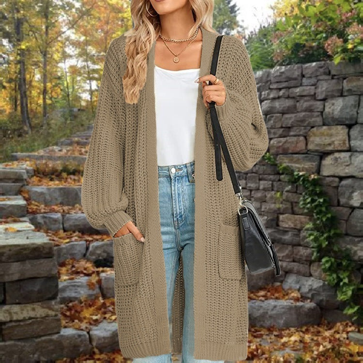 Cardigan Femme,  Automne/Hiver